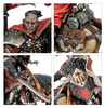 Warhammer AoS CITIES OF SIGMAR: FREEGUILD CAVALIER MARSHAL