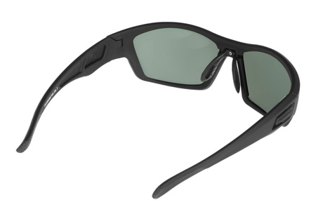 Okulary SWISS EYE TOMCAT SMOKE POLARIZED