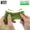Green Stuff World Ivy Foliage - Light Green Maple - Large