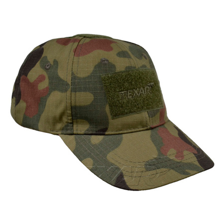 Czapka Taktyczna Baseball wz.93 RipStop TEXAR