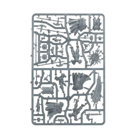 Warhammer AoS Slaves to Darkness: Chaos Warriors