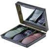 Farby do maskowania z lusterkiem 3 kolory BCB