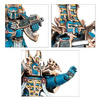 Warhammer 40K Thousand Sons Rubric Marines