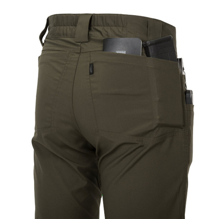 Spodnie GREYMAN TACTICAL SHORTS COYOTE