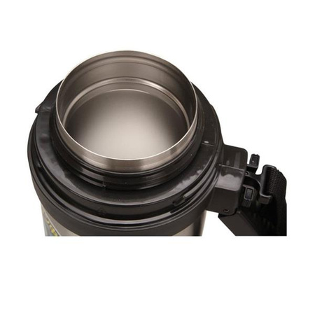 THERMOS Termos Mountain FDH na jedzenie i napoje z 2 kubkami 1,4 L