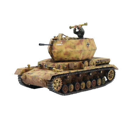 BOLT ACTION Flakpanzer IV Ostwind