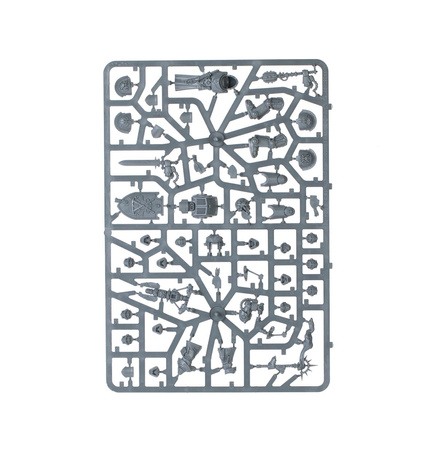 BATTLEFORCE: DARK ANGELS: INNER CIRCLE TASK FORCE