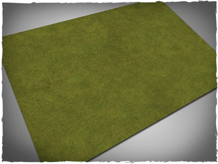 DEEP-CUT Meadow - Mousepad, 4x6 feet
