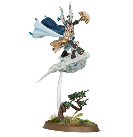 Warhammer AoS HURAKAN WINDMAGE