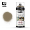 Vallejo: 28.009 - Hobby Paint Spray - US Khaki (400 ml)