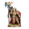 Warhammer 40K ADEPTUS CUSTODES: WATCHERS OF THE GATE