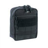 Kieszeń NVG Tac Pouch 6 czarna Tasmanian Tiger
