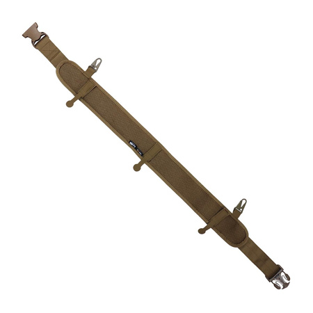 Pas Taktyczny TAJPAN Coyote CMG