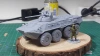 PM - BTR-82A - 3D Printed - 28mm