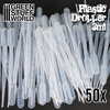 GSW - 50x Pipeta 3ml