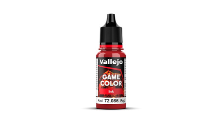 Vallejo: 72.207 - Game Color - Special FX Paint Set by Squidmar Miniatures