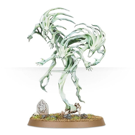 Warhammer AoS NIGHTHAUNT SPIRIT HOSTS