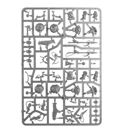 Warhammer AoS Vanguard: Kharadron Overlords