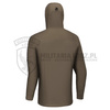 T.O.R.D Kurtka Przeciwwiatrowa Flex Windblock Hoody LW Ranger Green OUTRIDER TACTICAL