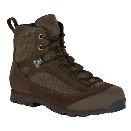 Buty AKU DESERTICA DS Brown