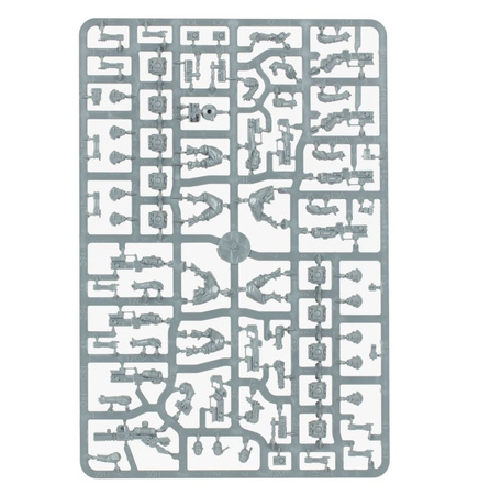 KILL TEAM: T'au Empire Pathfinder Teams