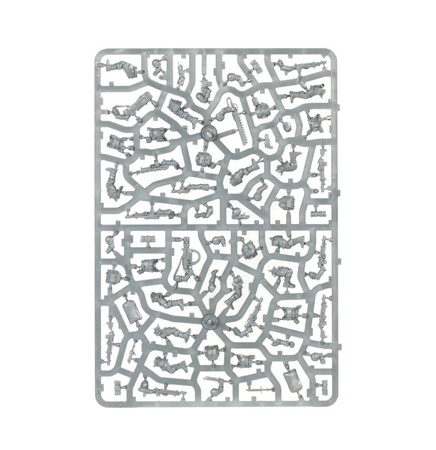 Warhammer 40K COMBAT PATROL: ASTRA MILITARUM