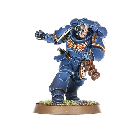 Warhammer 40K ASSAULT INTERCESSORS