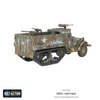 BOLT ACTION M3A1 Half-Track