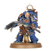 WARHAMMER 40K SPACE MARINES BLADEGUARD VETERANS