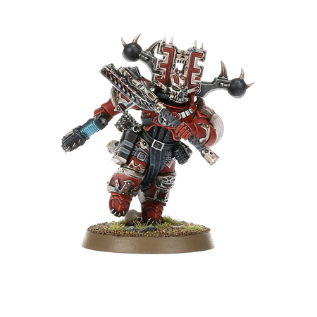 Warhammer 40K KHORNE BERZERKERS