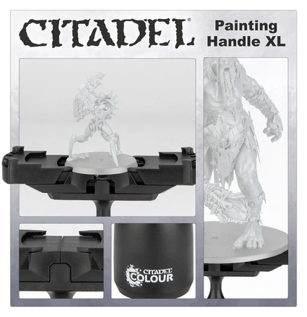 CITADEL PAINTING HANDLE XL