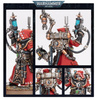 Warhammer 40K ADEPTUS MECHANICUS: TECHNOARCHAEOLOGIST