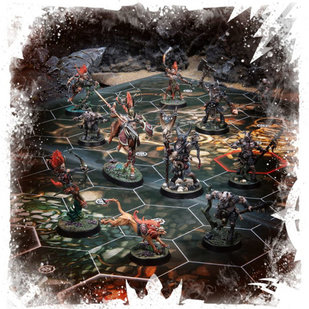 WARHAMMER UNDERWORLDS: BEASTGRAVE
