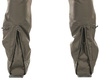 UF PRO Spodnie Combat Pants Striker XT GEN.3 Brown Grey