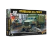 BOLT ACTION - Studebaker US6 Truck