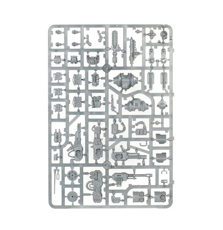 Warhammer 40K Astra Militarum Sentinel