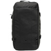 Torba Plecakowa TRAVEL Czarna MFH