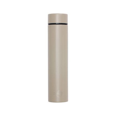 THERMOS Kieszonkowy termokubek POKETLE - beige