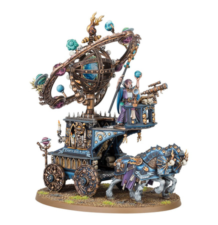 Warhammer AoS Luminark of Hysh