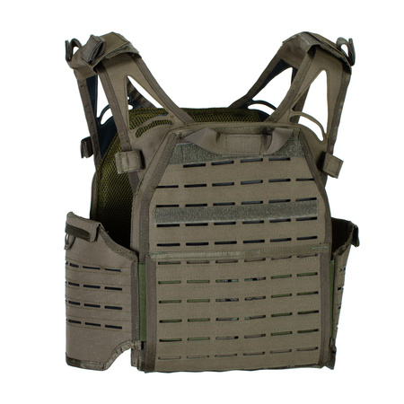Kamizelka Reaper Plate Carrier Ranger Green Invader Gear