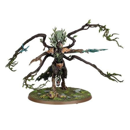 Warhammer AoS The Lady of Vines