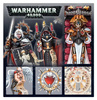 WH 40K Adepta Sororitas Triumph of Saint Katherine