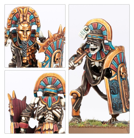 TOMB GUARD