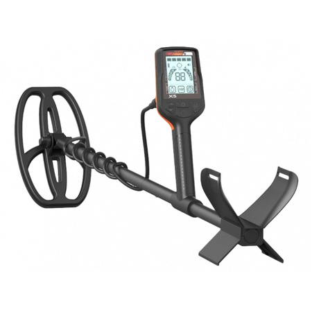 Wykrywacz metali X5 Quest Metal Detectors