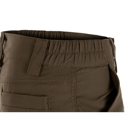 Spodnie Griffin Tactical Ranger Green Invader Gear