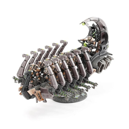 WH 40K Necron Ghost/Doomsday Ark