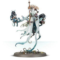 Warhammer AoS Lady Olynder, Mortarch of Grief