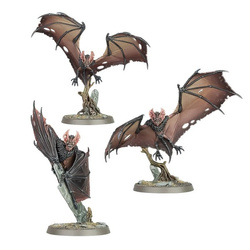 Warhammer AoS Fell Bats