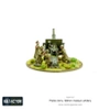 BOLT ACTION Polish Army 100mm Medium Artillery