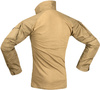 Combat Shirt Coyote Invader Gear